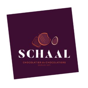 Schaal logo schaal