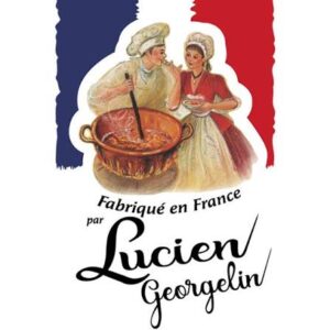 Lucien Georgelin