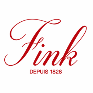Fink Chocolatier logo fink chocolatier