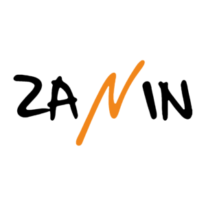 Maison Zanin logo maison zanin chocolatier
