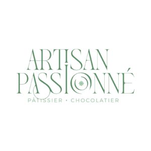 Luc Poisson logo luc poisson chocolatier