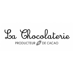 Anthony Placier logo anthony placier la chocolaterie