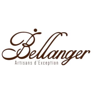 Maison Bellanger logo maison bellanger chocolatier